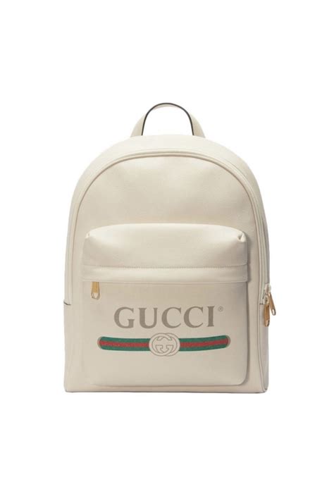 gucci bag god of drinks|gucci emblem backpack.